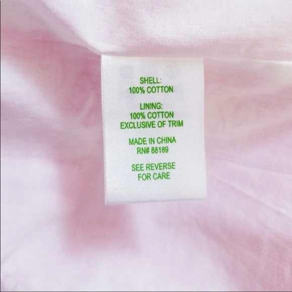 Jupe Wrap Géorgie Imprimée Multi-couleurs Lilly Pulitzer - Taille 4 - Neuve Avec étiquettes